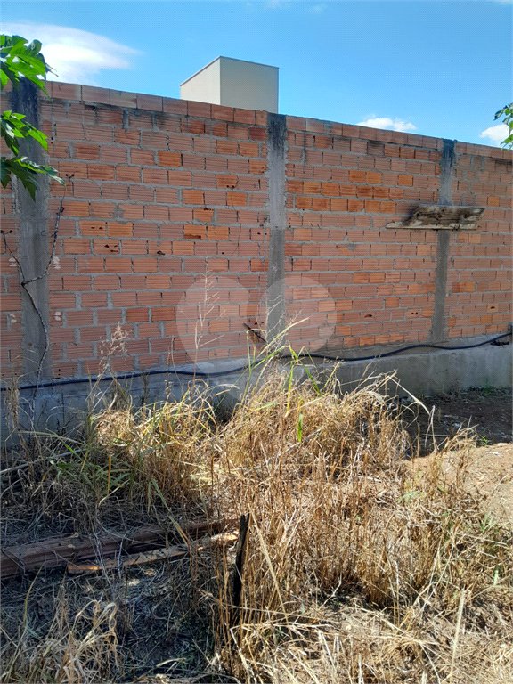 Terreno no Planalto Paraíso
