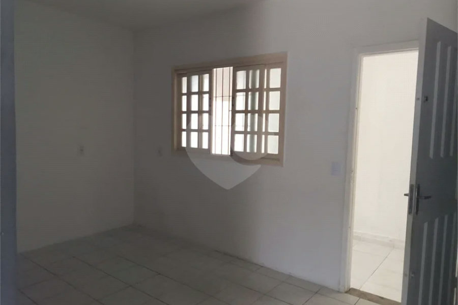 Casa para alugar com 2 quartos, sendo 1 suíte, no Centro, Bertioga, SP