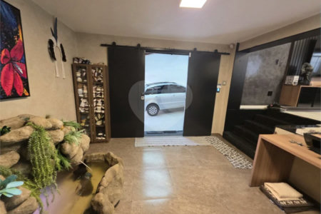 Casa térrea 3 dormitórios com piscina e área Gourmet à venda São Carlos