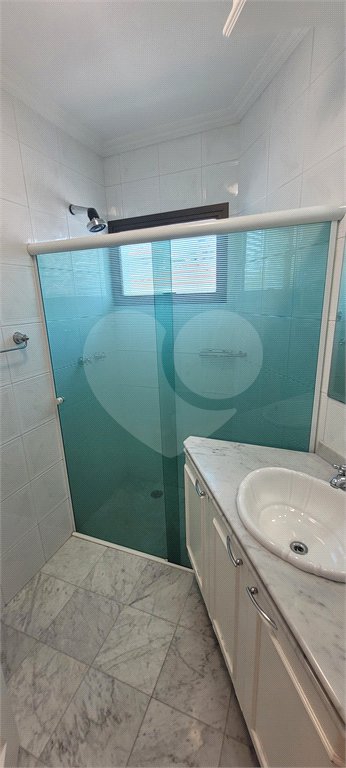 Sobrado de alto padrão com piscina e sauna no Jardim França