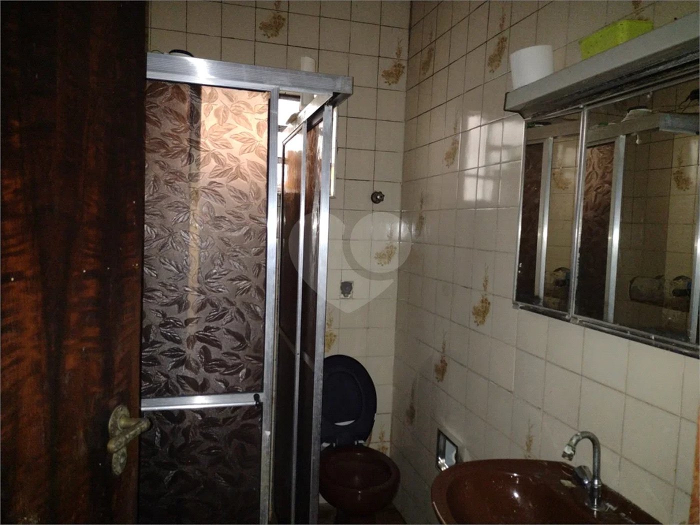 SOBRADO Á VENDA EM SP PENHA.