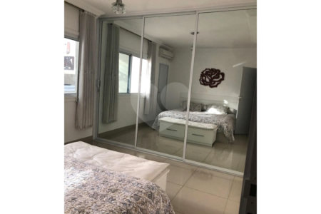 Casa a Venda Bom Retiro