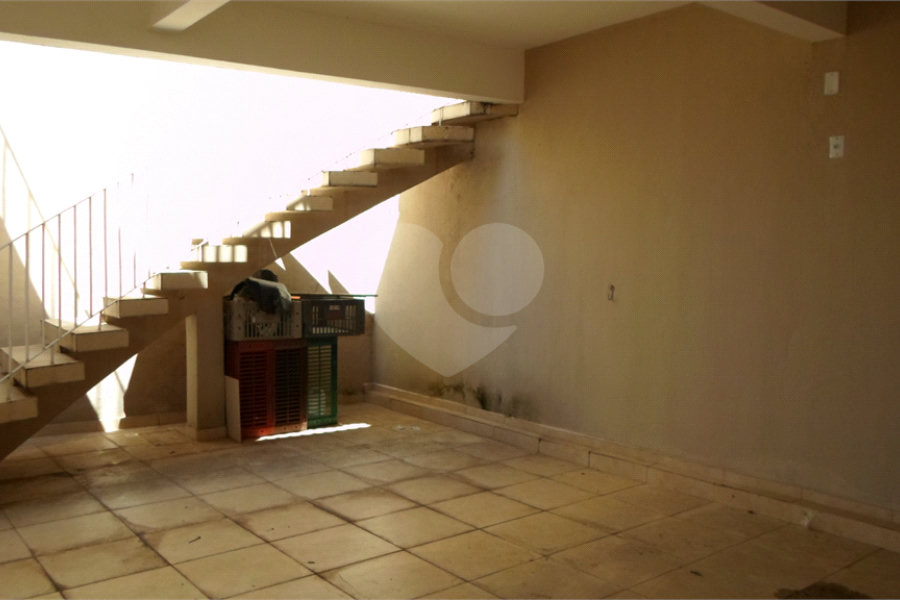 Casa 2 quartos -Imirim
