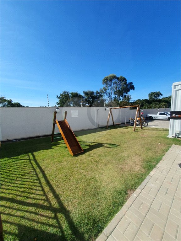 Apartamento a Venda no Residencial Bello Cielo em Vinhedo/SP