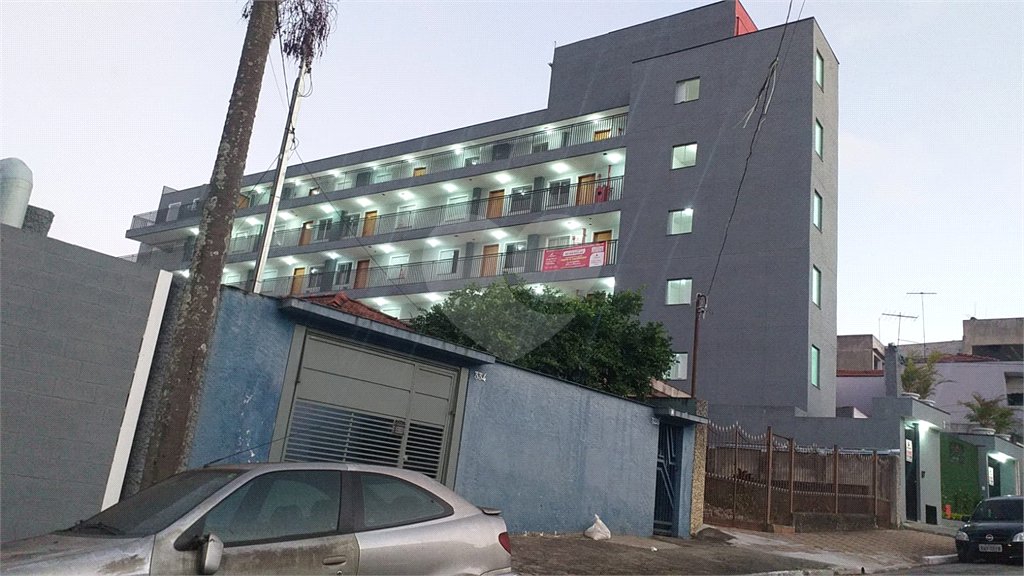 apartamento de 46,00 metros
