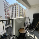 LINDO STUDIO COM 25M² A VENDA NA REGIÃO DA CONSOLAÇÃO!