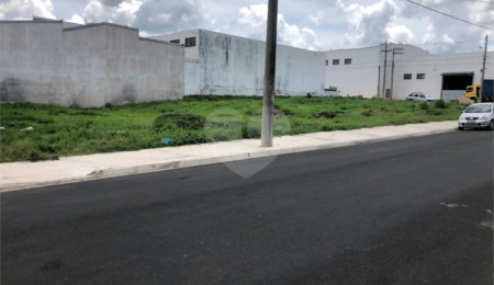 Terreno à venda em Jardim São Paulo, São Carlos, SP
