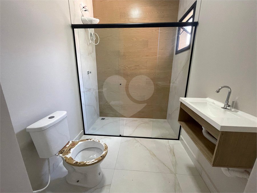 Casa com 3 quartos à venda, 88 m² - Jardim Bom Sucesso - Indaiatuba/SP