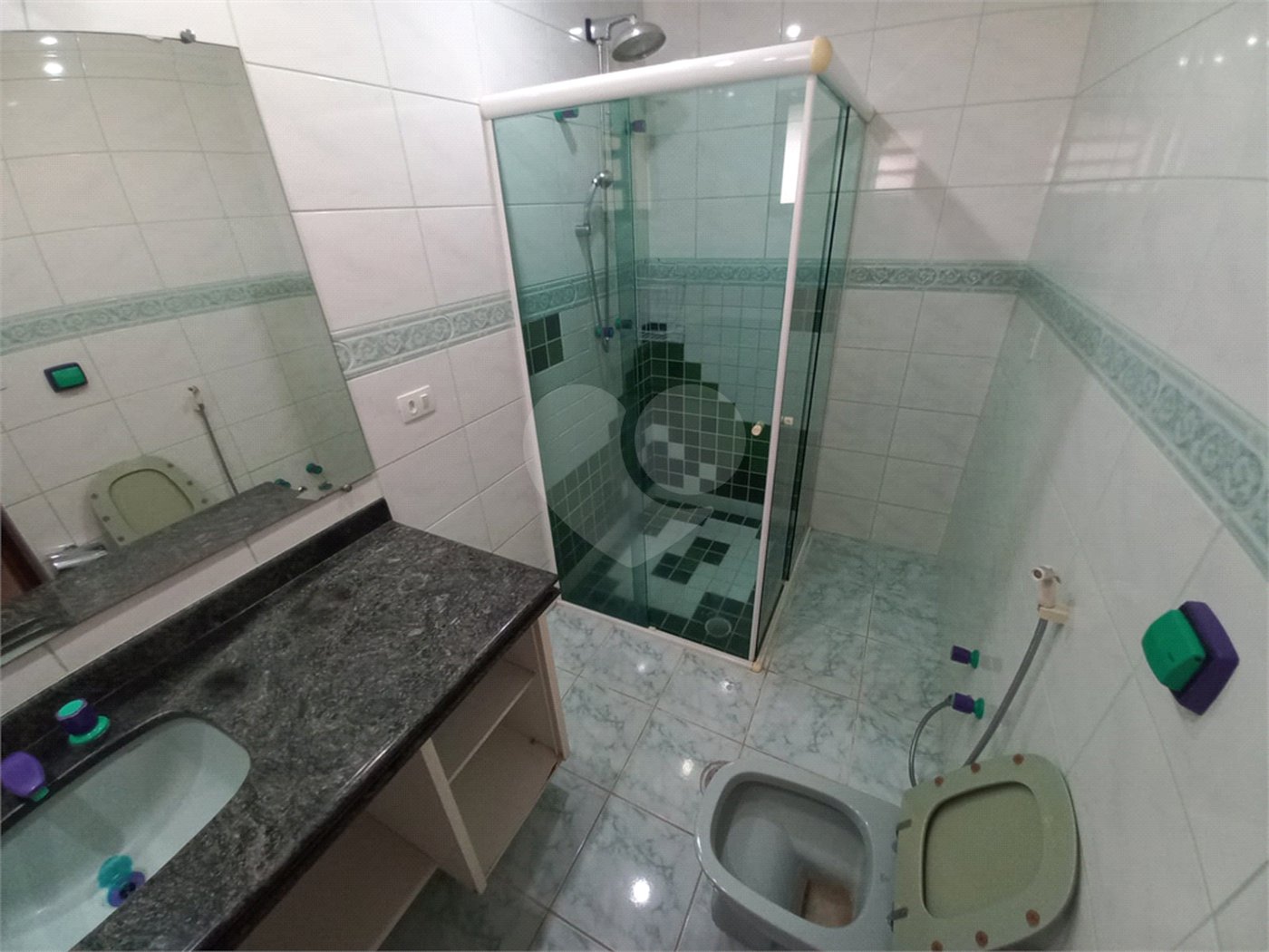 Duplex no Edifício Acapulco.