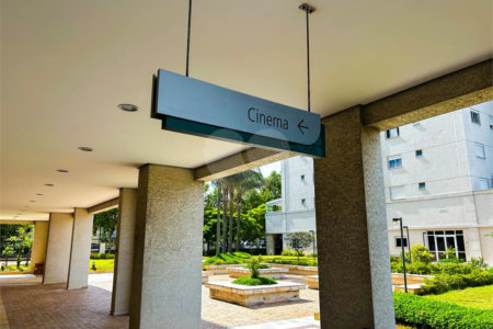 Apartamento á venda - Vila Guarani