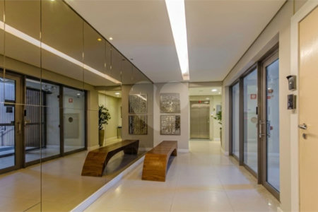 Apartamento à venda localizado na Vila Mariana.