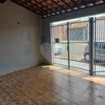Casa térrea para venda no Jardim Bicão