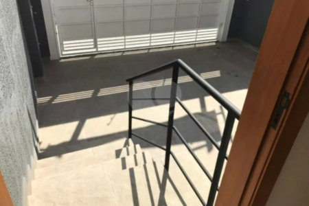 Casa à venda na Vila Matilde com 100m² 2 quartos 2 suítes 2 vagas