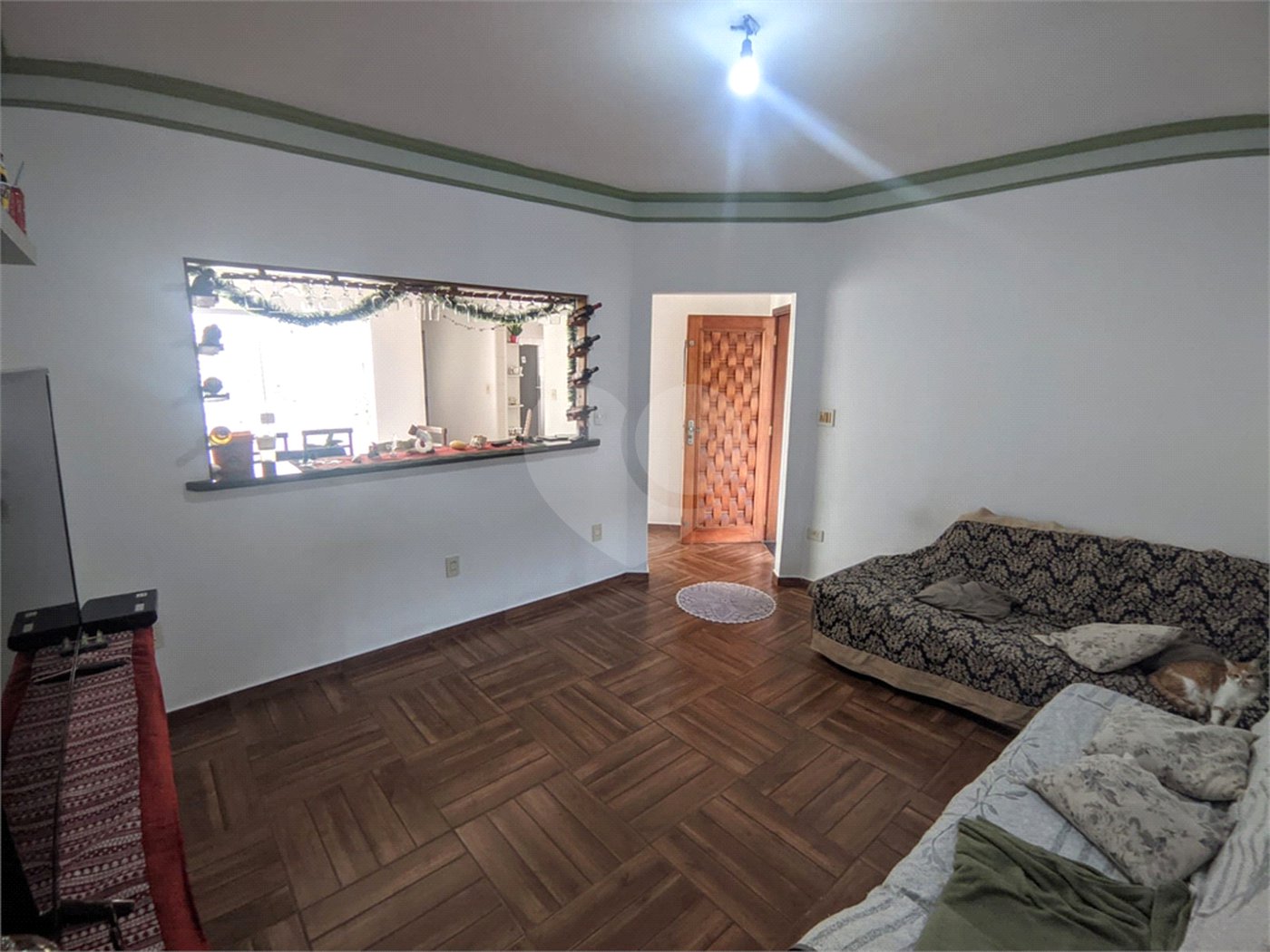 Casa térrea para venda no Residencial Maria Stella Fagá