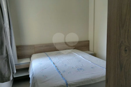 Apartamento Mobilado de 2 dormitórios com terraço e 1 vaga de garagem no Butantã!
