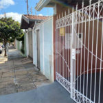 Casa térrea no Boa Vista.