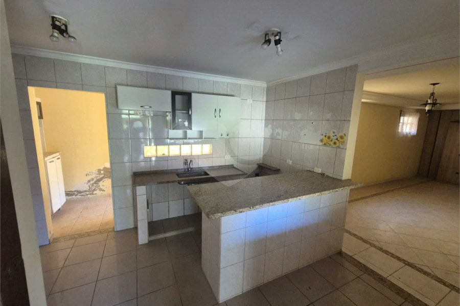 Casa à venda, com 3 quartos (1 suíte com closet) no bairro Caxambú – Piracicaba-SP