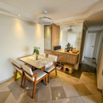 Apartamento à venda na Mooca com 73 m² com 3 dormitórios e 2 vagas. Aceita e estuda Permuta.