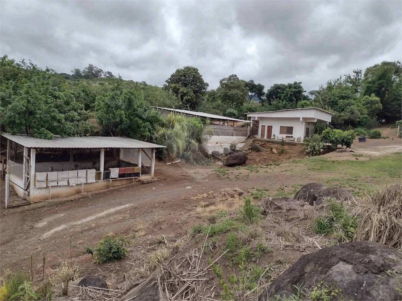 Sítio de 31 mil m² à VENDA em Àguas da Prata/SP