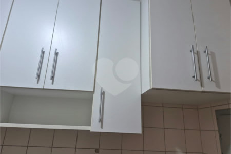 Apartamento para Locação – Residencial Vitória | Indaiatuba