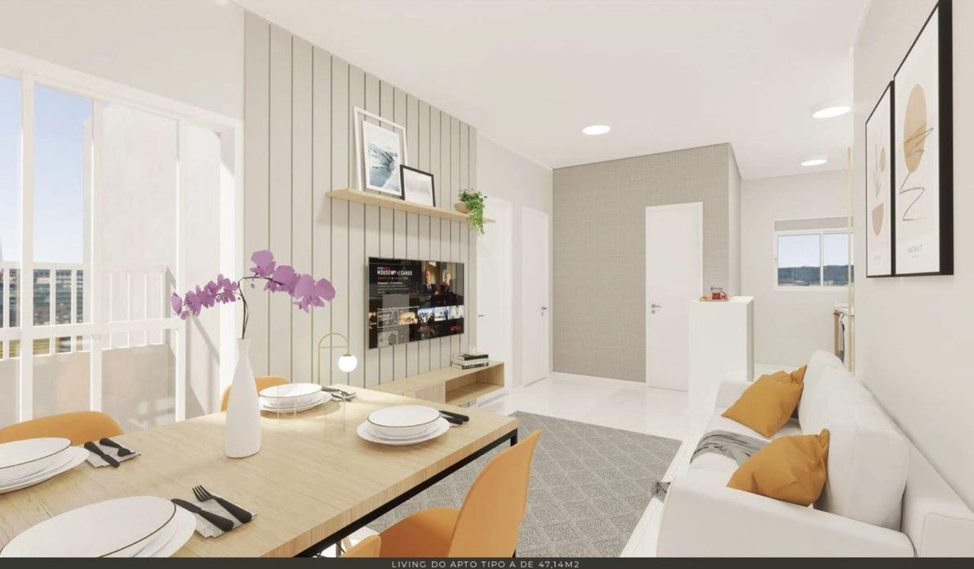 Grand Ville Residencial