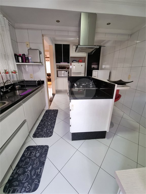 Casa à Venda no Condomínio Orizzonti di San Carlo
