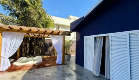 Casa para alugar com 4 suítes no condomínio Jardim Europa, Vinhedo - SP
