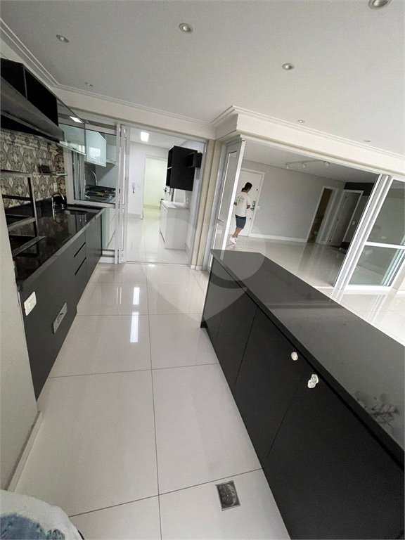 Apto 140m2 no Condominio Familia Ipiranga com 3 suítes e 2 vagas Aceita Permuta