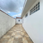 Casa Térrea no Planalto Paraíso
