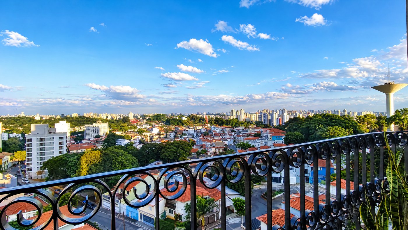 Apartamento com 72 m² Reformado à Venda com 2 quartos em Butantã, São Paulo - SP
