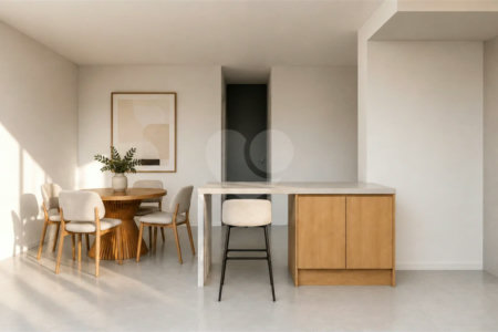Apartamento Novo com Acabamento Premium no Città di Arezzo – 60m² e 2 Vagas Cobertas em Paulínia