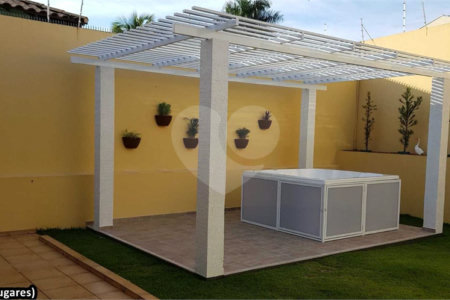 Casa para venda no Parque Santa Monica