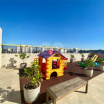 Apartamento para venda e locação com 2 quartos e 1 vaga na Vila Rosália