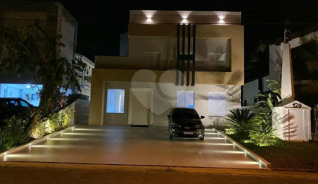 Casa à venda com 5 suítes em Vista Linda, Bertioga, SP