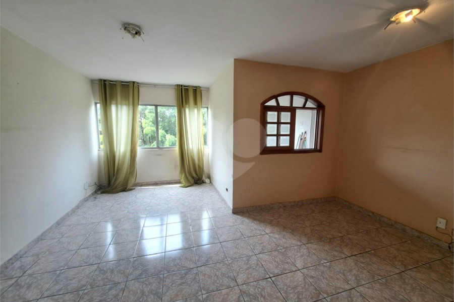 Apartamento à Venda no Condomínio Samambaia II – Vista Livre e Excelente Localização