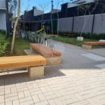 1 DORMITÓRIO NO IPIRANGA COM ARMÁRIOS - 45 M² - COM 1 VAGA