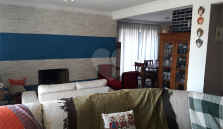 Apartamento para alugar com 4 suítes em Jardim Leonor, São Paulo, SP
