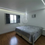 Apto 198m² Totalmente reformado - Vila Mascote