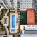 Apartamento de 3 quartos (1 suíte) à venda no Ipiranga, lazer completo
