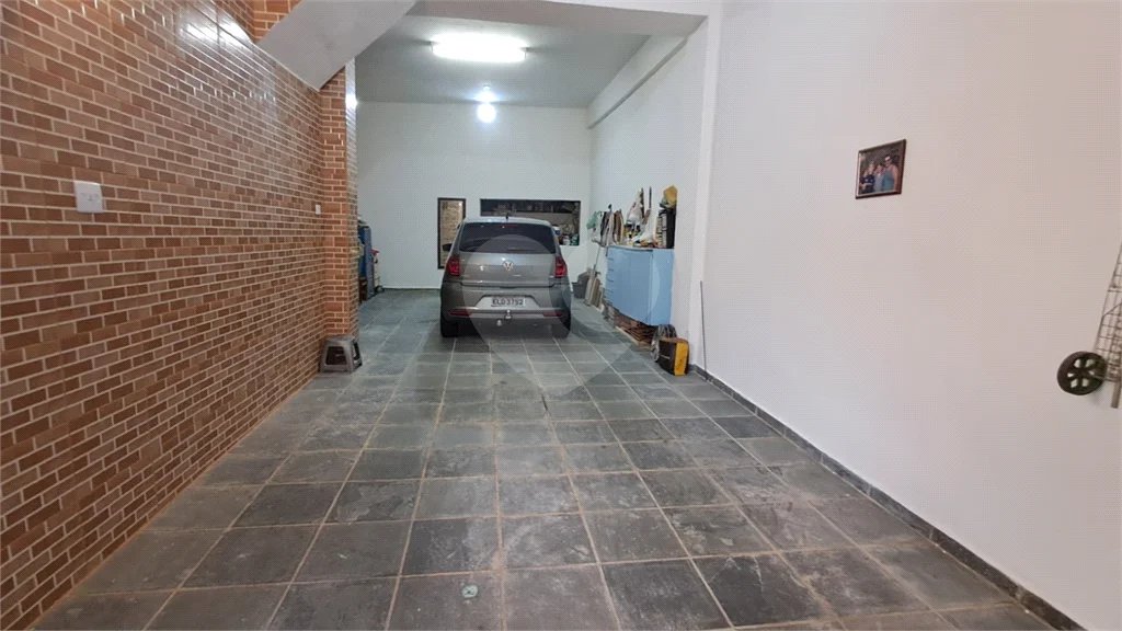 Casa Assobradada à venda | 209 m² | 3 dormitórios | Edícula | 3 vagas na Parada Inglesa!