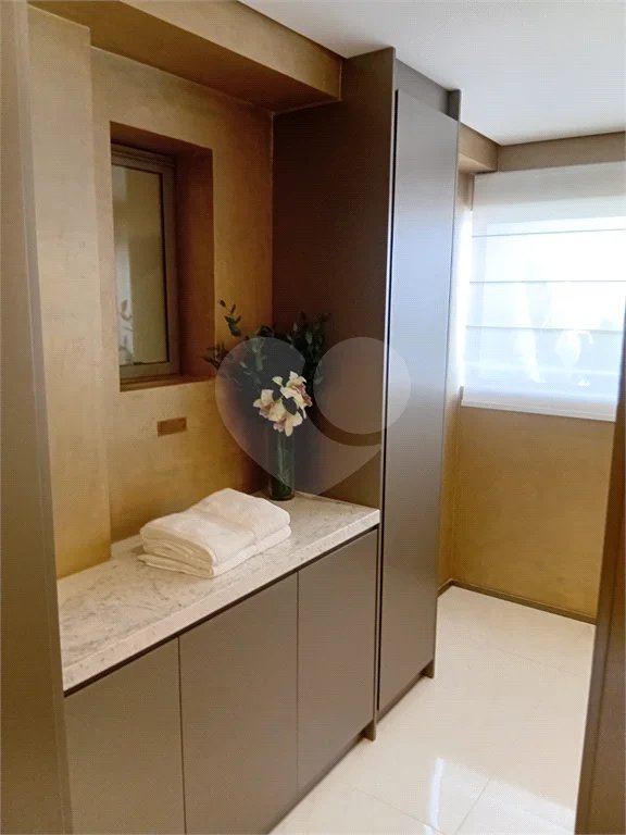 Soleil by Boca do Lobo: Apartamento de 246m² com 4 Suítes e 4 Vagas na Chácara Klabin ALTO PADRÃO