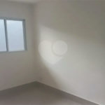 Apartamento à venda com 2 quartos em Mandaqui, São Paulo, SP
