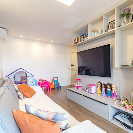 75m² na Av. Paes de Barros - Mooca