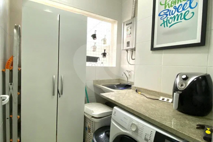 Apartamento à venda no Condomínio Monumento São Paulo – 86 m², 2 dormitórios (1 suíte), 1 vaga – Vila Andrade, São Paulo/SP