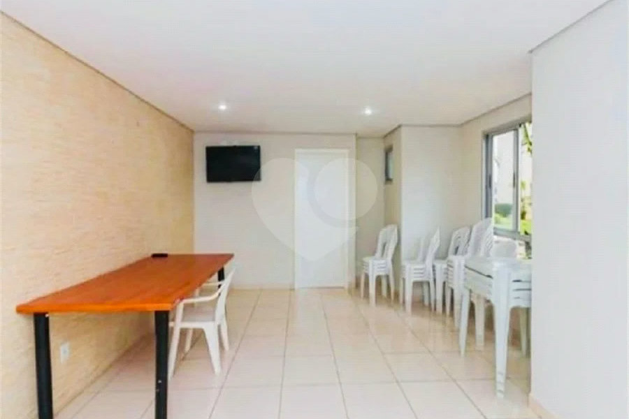Apartamento à venda com 2 quartos em Vila Nova Cachoeirinha, São Paulo, SP
