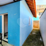 Casa para venda no bairro Paulicéia, Piracicaba/SP.