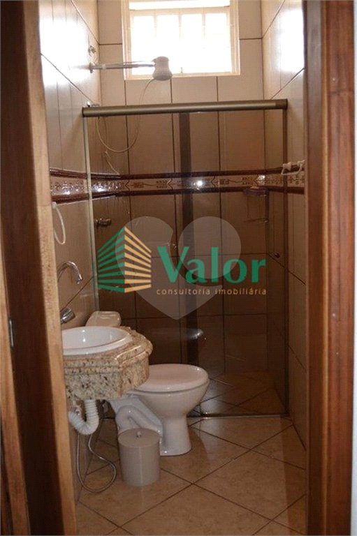 Excelente casa no Romeu Santini - São Carlos