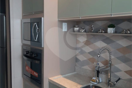 APARTAMENTO A VENDA EM SP CENTRO