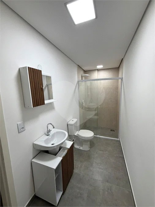Apartamento para locação em Vinhedo - SP