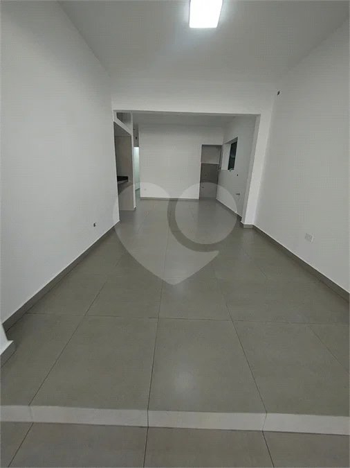 SALÃO COMERCIAL DE 100M² - RECEM REFORMADO